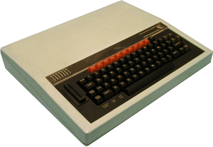 Acorn Computers - BBC Micro