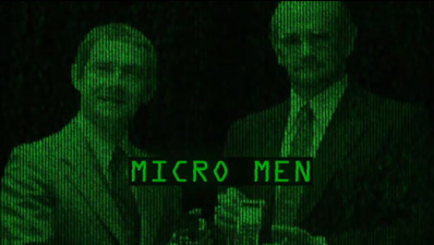 micro-men