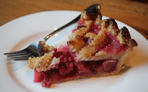 Raspberry Pie