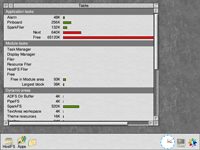 RISC OS 5.22