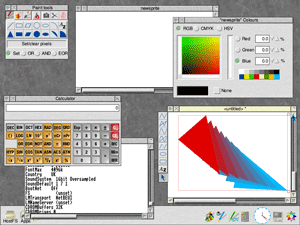 RISC OS 5