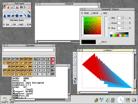 RISC OS 5.22