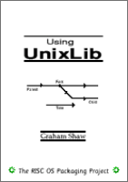 rospp-unixlib